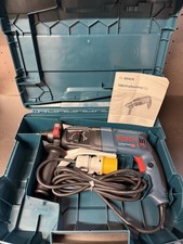 Bosch GBH 2 - 26 SDS+ Rotary Hammer Drill 110V/830W