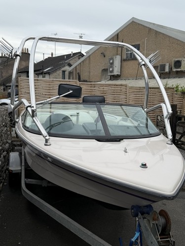 Mastercraft sportstar - mastercraft,