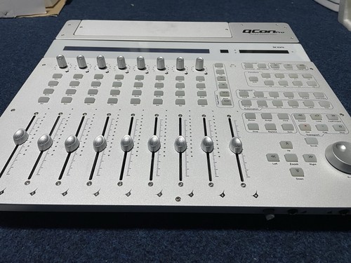 Icon qcon pro usb - qcon, midi