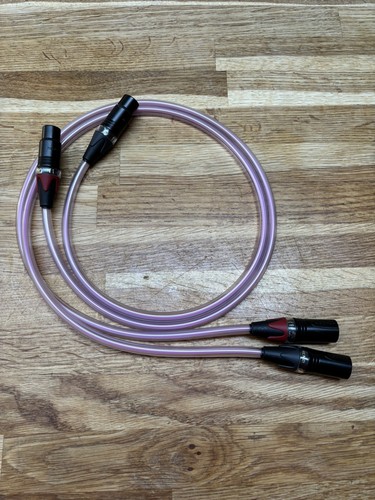 Townshend fractal xlr - xlr-, 1m