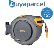 Hozelock 2401 auto reel - hozelock,