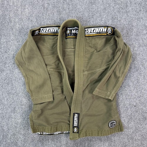Tatami bjj jacket kids m4 - gi,
