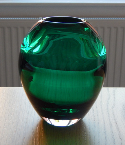 Vintage whitefriars glass - vintage,