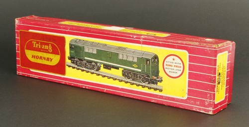 Hornby dublo 2233 - 2233, br