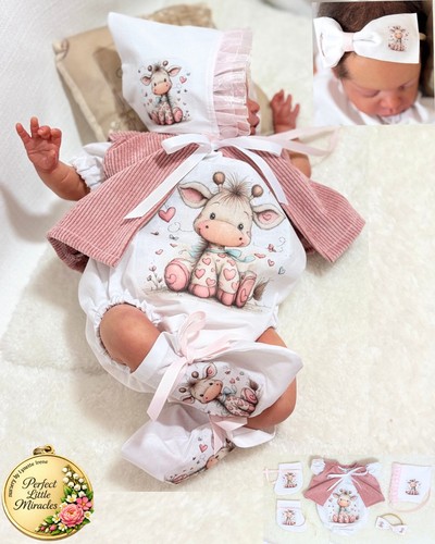 Ooak handmade reborn doll - ooak,