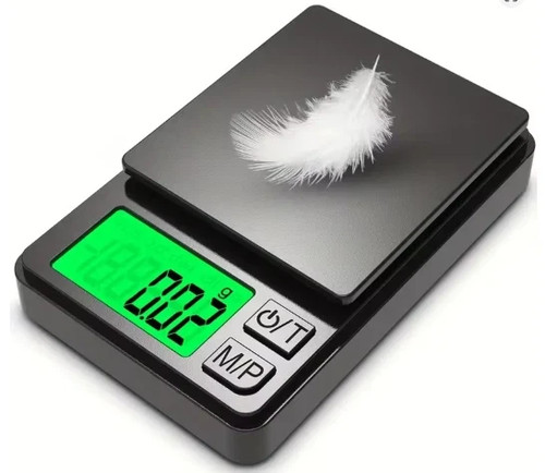1000g digital weighing - 1000g,