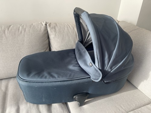 Mamas papas flip xt carrycot - &,