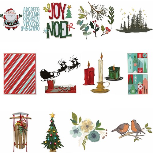 Christmas santa claus - santa,