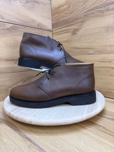 Solovair brown men - brown, men’s