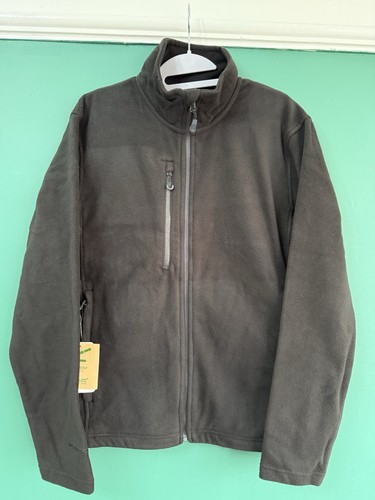 Regatta fleece jacket - fleece, mens