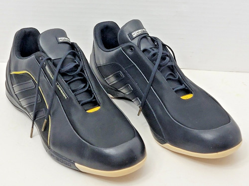 Adidas porsche design p5000 - design,