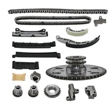 Timing Chain Kit for Nissan CABSTAR 2.5 NAVARA (D40) 2.5 DCi 4WD 13028AD212