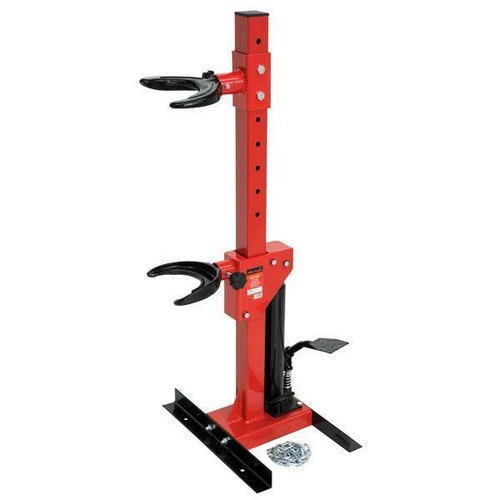 Coil spring compressor - spring,