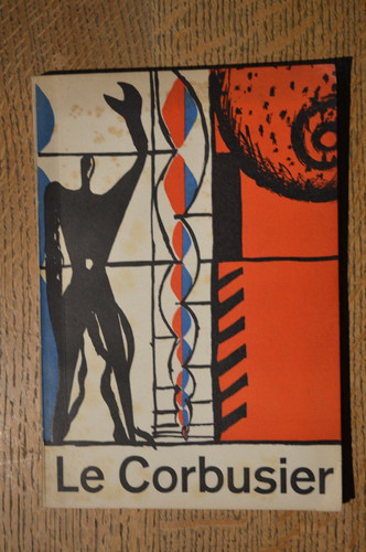 Corbusier exhibition - corbusier,