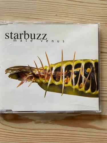 Starbuzz male venus 2002 - –,