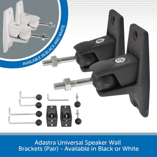 Universal speaker wall - universal,