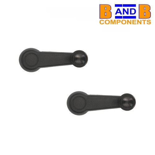 Window winder handles vw - window,