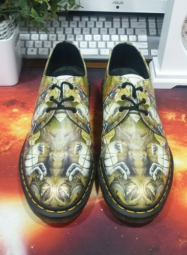 Brilliant martens 1461 - brilliant!!, dr