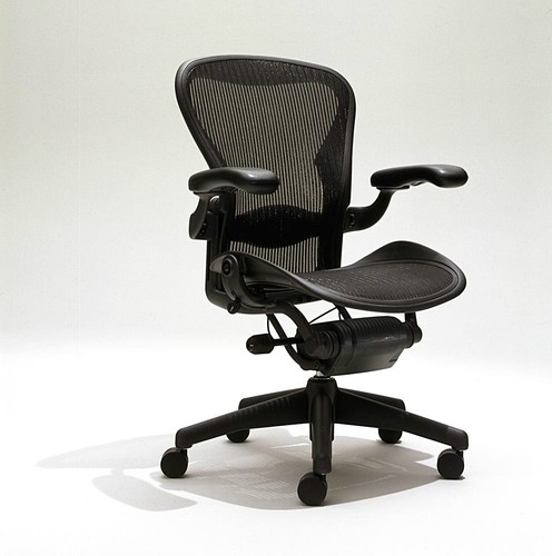 Herman miller aeron mesh - miller,