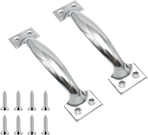 Pcs garage door handle - garage,
