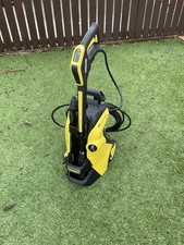 Kärcher K5 High Pressure