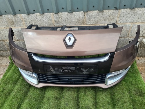 Renault scenic 6 dci - scenic,
