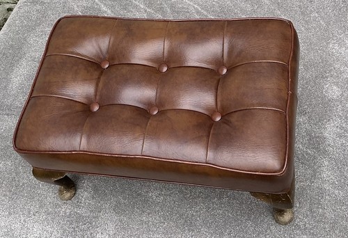 Sherborne brown buttoned - sherborne,