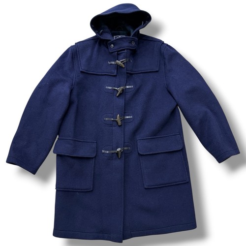 Vintage gloverall original - vintage,