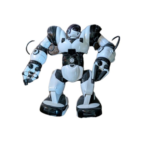 Wowwee robosapien remote - wowwee,