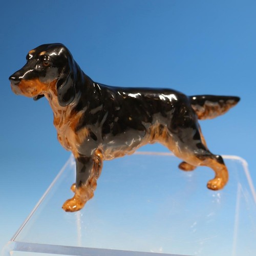 Rare royal doulton gordon - royal,