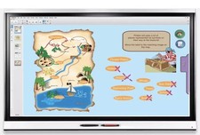 SMART SPNL-6065 65" 4K 2160P