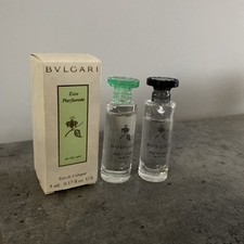 Bulgari Eau Parfumee Au the