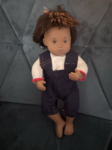 Sasha baby doll good condition - baby,