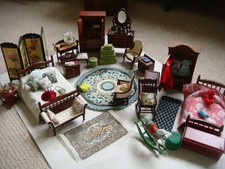 Victorian/Georgian  Style