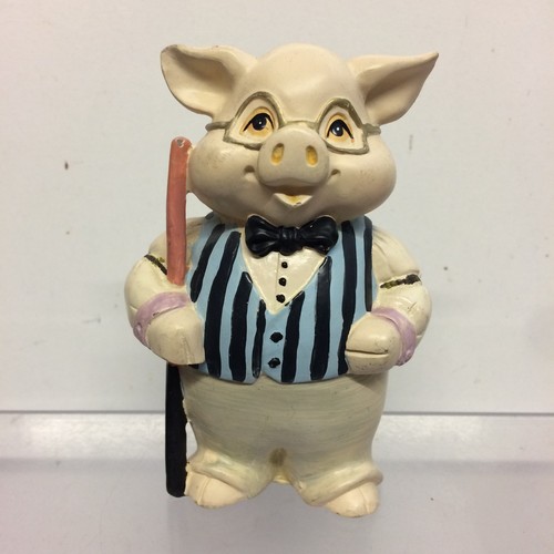 Leonardo collection pigs - collection,