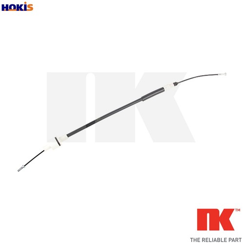 Cable pull clutch - cable,