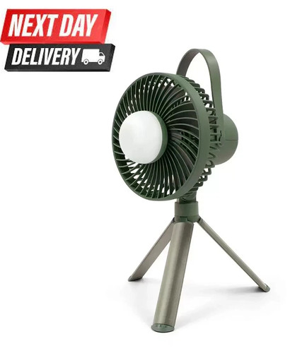 Camelion rechargeable camping - rechargeable,
