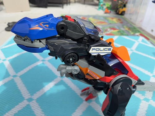 Vtech switch dinos - vtech, &