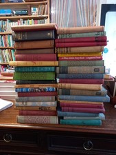 Collection of 37 Old Childrens