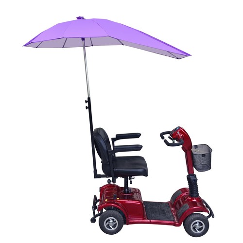 Sunshade canopy for mobility - canopy,