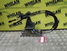 VOLKSWAGEN SCIROCCO 1.4 TSI MAN 6SP FWD 122BHP BLUEMOTION 3DR 2011 GEAR LINKAGE