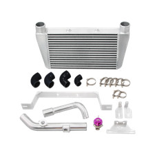 Cxracing intercooler piping - intercooler,