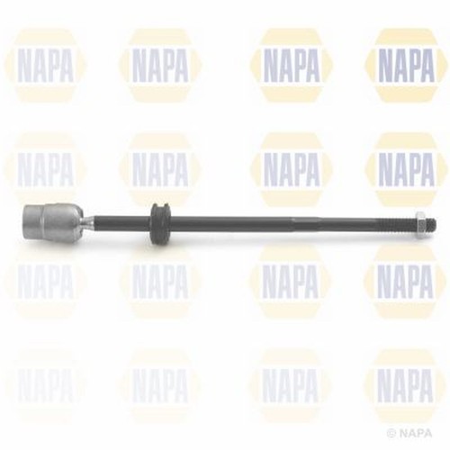 Front inner tie - track, rod