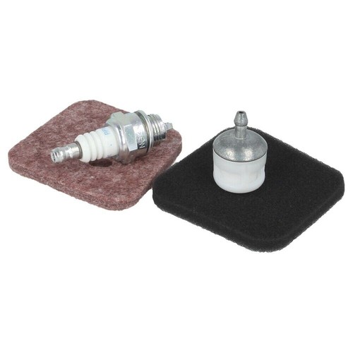 Service kit air fuel - kit,