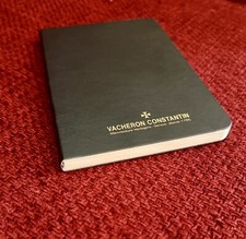 Vacheron Constantin Notebook