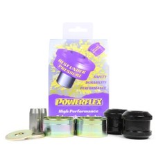 Powerflex Frt Wishbone Frt