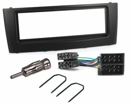 Radio fascia facia adapter - facia,