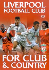 Liverpool for club and - fc:,