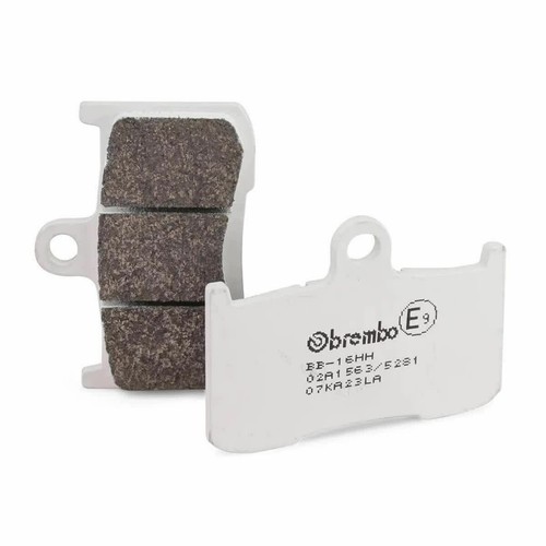 Brembo brake pads - brake, pair