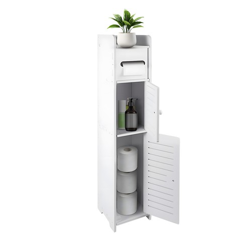 Tiers toilet roll cupboard - tiers,